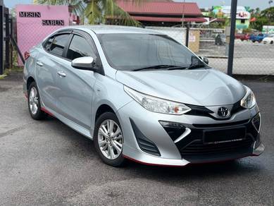 Toyota VIOS 1.5  2020