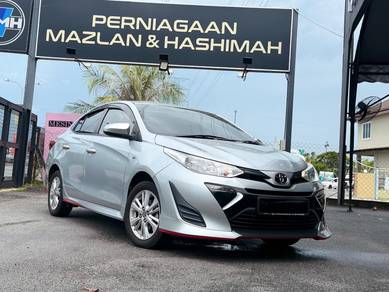 Toyota VIOS 1.5  2020