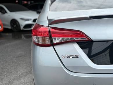 Toyota VIOS 1.5  2020