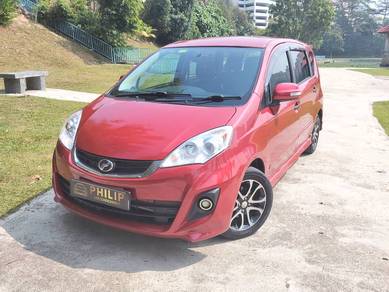 Perodua ALZA 1.5 AV (A)🔥 JIMAT MINYAK🔥