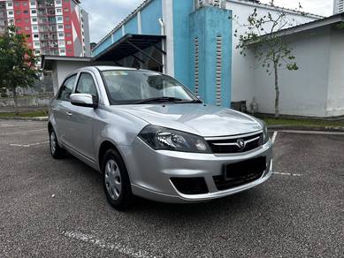 Proton SAGA 1.3 FL (A)
