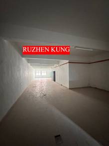 4 Storey 9,500sf Rent with lift & rooftop Lbh Victoria Georgetown