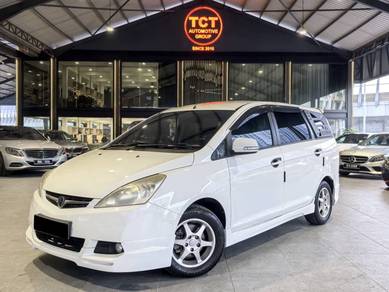 Proton EXORA 1.6 H-LINE CPS (A) F/LEATHER BODYKIT