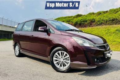 -2015-Proton EXORA 1.6 BOLD PREMIUM (A) TURBO