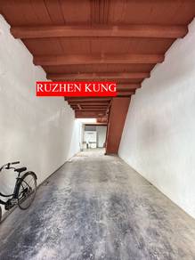 2 storey shoplot 1500 sf lorong prangin rent Georgetown