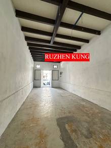 2 storey shoplot 1500 sf kampong malabar rent Georgetown