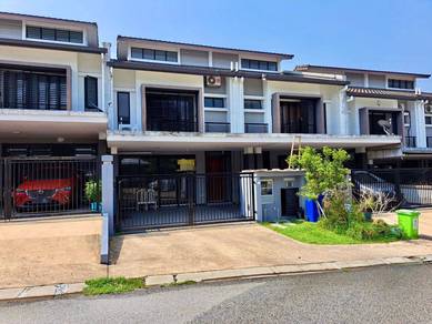 BEAUTIFUL HOUSE 👍🏼 Saffron Hills Denai Alam