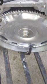 Gearbox iswara 1.5 auto