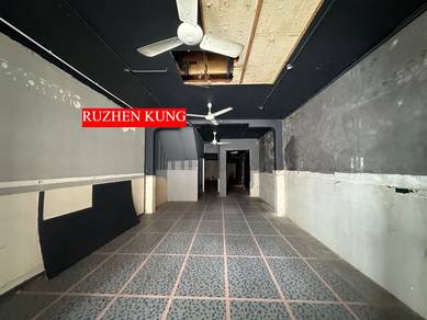 Georgetown Macalister Road 2 Storey Shop Lot Main Road Rent 2200sf