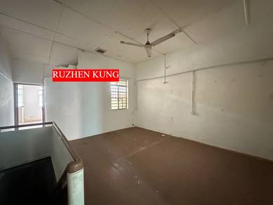 Georgetown Macalister Road 2 Storey Shop Lot Main Road Rent 2200sf