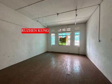Georgetown Macalister Road 2 Storey Shop Lot Main Road Rent 2200sf