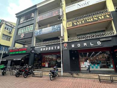 Shop-lot-for-sale-Setapak-Kuala-Lumpur