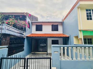 2 Storey Terrace House at  Taman Melawati