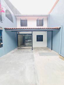 2 Storey Terrace House at  Taman Melawati