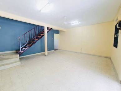 2 Storey Terrace House at  Taman Melawati