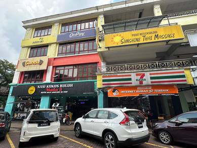 Shop-lot-for-sale-Setapak-Kuala-Lumpur