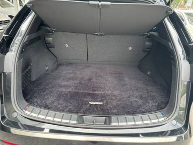 Lexus NX 350 2.4 F SPORT AWD*BLACK INTERIOR