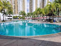 Now 2R2B1P MAGNA VILLE CONDO near Hospital Selayang UiTM Medic Campus