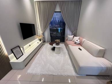 KL Titiwangsa, 2r2b 809sf Monthly RM1.7k!!! Next to Titiwangsa Park