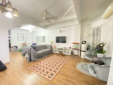 2 Storey Jalan Wangsa Murni 14, Taman Wangsa Melawati, KL