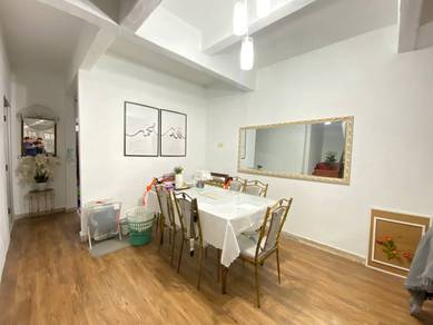 2 Storey Jalan Wangsa Murni 14, Taman Wangsa Melawati, KL