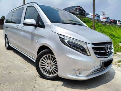 Mercedes Benz VITO 2.1 TOURER 🔥12 SEAT🔥NEW