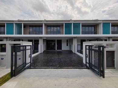 Kyra 2 Bandar Bukit Raja 2sty 20x75 For Rent