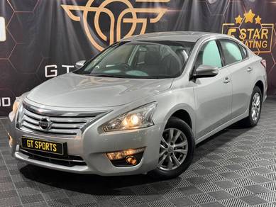 Nissan TEANA 2.0 XE (A) 1 YEAR WARRANTY OFFER