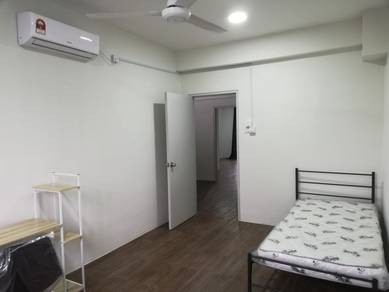 Fully Furnished Bedroom for Rent