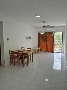 Move in condition SD apartment for rent