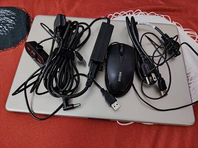 laptop HP 