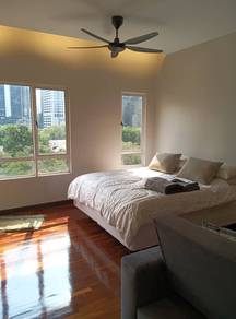 Holiday Place (D-Villa Residence), Ampang, Kuala Lumpur