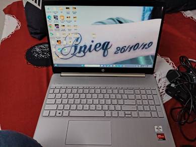 laptop hp