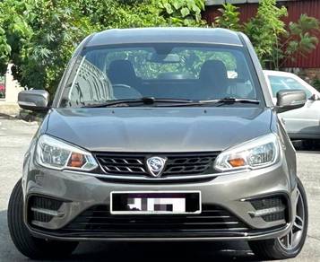 Proton SAGA PREMIUM AT 1.3L (A)