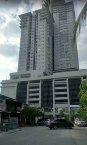 Maxim serviced resi ,maxim majestic,tmn len seng ,tmn connaught cheras