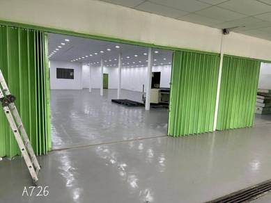 Warehouse-/-Factory-for-rent-Klang-Selangor