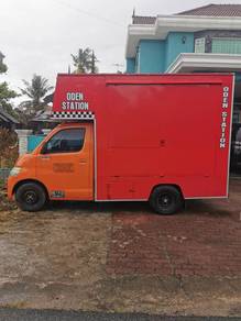 Daihatsu GRAN MAX 1.5 S402RV-BMRFJG (M)
