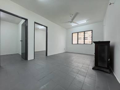 Desa Petaling Desa Sri Puteri Flat For Rent