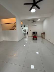 2-storey-Terraced-House-for-rent-Tebrau-Johor