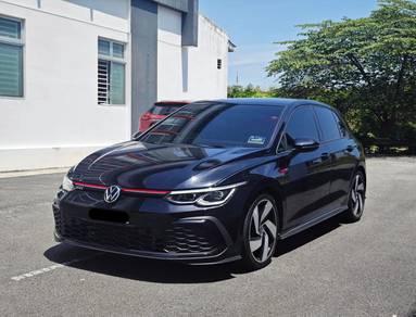 Volkswagen GOLF 2.0 GTI (A) ⭐ SUPER CAR KING