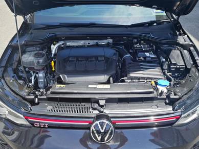 Volkswagen GOLF 2.0 GTI (A) ⭐ SUPER CAR KING