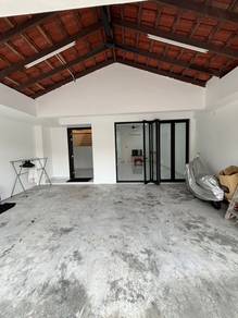 Jalan Pesona Pelangi Indah 4 Bed Partially Furnished Puteri Wangsa