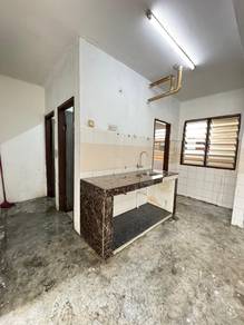 (Level 1) Pangsapuri Rebana Bandar Bukit Raja, Klang