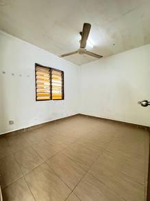 (Level 1) Pangsapuri Rebana Bandar Bukit Raja, Klang