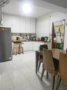 Sterling Condo, 1442sf, Partly, 2cp, Kelana Jaya, LRT, PJ