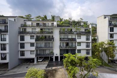 Aesthetic Penthouse 20Trees Taman Melawati,KL