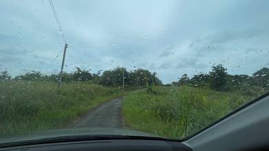 Tukau  Land in miri