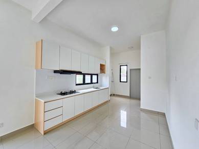 [Brand New + Endlot +24 ft side] Sejati Lakeside 2 Cyber 10 Cyberjaya