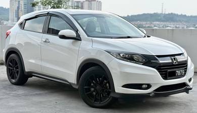 Honda HR-V 1.8 V (A) BOLEH LOAN/KEDAI/CASH HRV