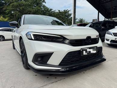 Honda CIVIC 1.5 RS (A) Mileage 23K JB Use
